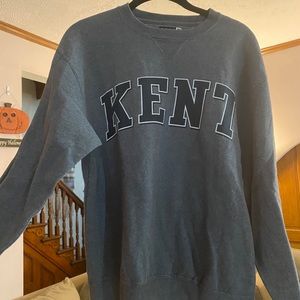 KENT CREWNECK